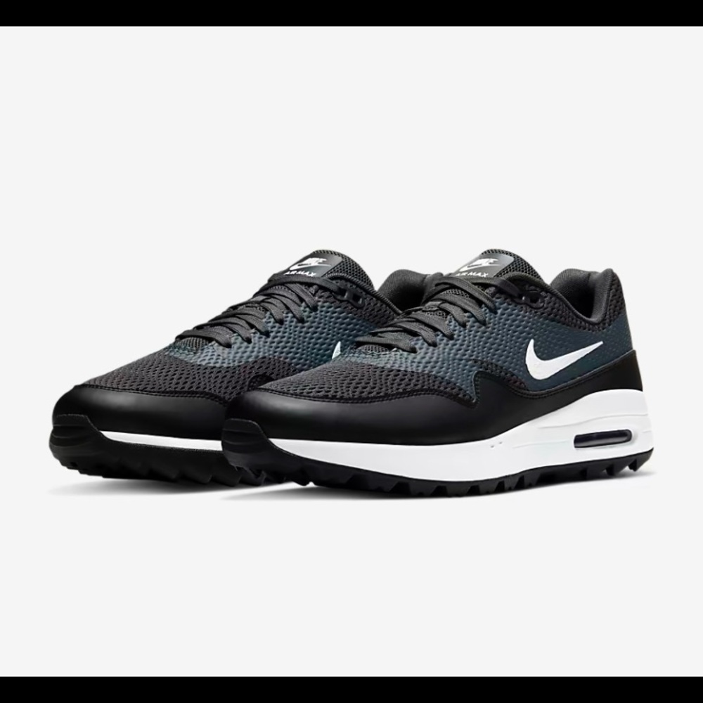 Nike air max 1G men’s golf shoe